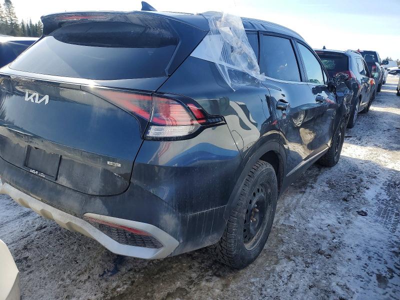 Aukcja sprzedaży 2024 Kia Sportage Hybrid, vin: KNDPVCDG7R7131410, numer aukcji: 78838665