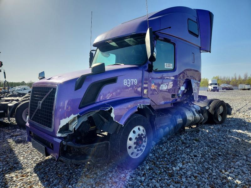 Продажа на аукционе авто 2015 Volvo Vnl, vin: 4V4N99EH8FN178379, номер лота: 45503886