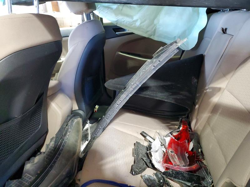 Aukcja sprzedaży 2019 Hyundai Tucson, vin: KM8J3CA42KU990445, numer aukcji: 47299456