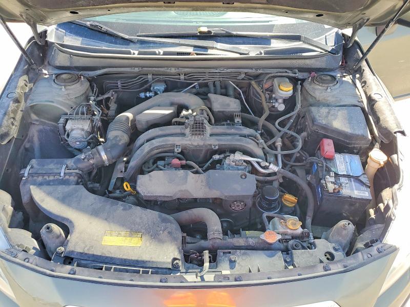 Aukcja sprzedaży 2015 Subaru Outback, vin: 4S4BSANC7F3276965, numer aukcji: 46960256
