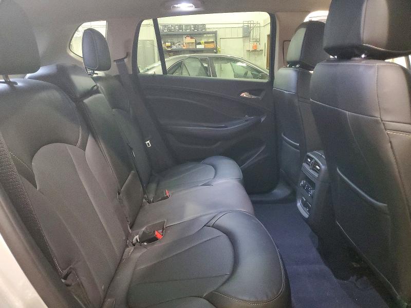 46291526 :رقم المزاد ، LRBFXDSA5HD047966 vin ، 2017 Buick Envision مزاد بيع