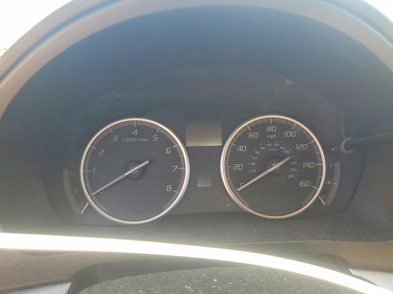 46740796 :رقم المزاد ، 19UDE2F39JA006442 vin ، 2018 Acura Ilx مزاد بيع
