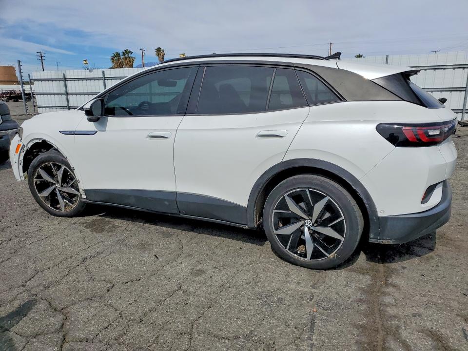 Aukcja sprzedaży 2023 Volkswagen Id.4, vin: 1V2VMPE82PC029315, numer aukcji: 79383845