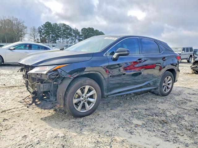 Auction sale of the 2019 Lexus Rx 350, vin: 2T2ZZMCA6KC147677, lot number: 42041576
