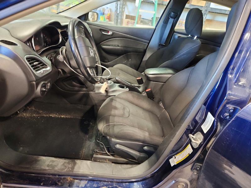 45486146 :رقم المزاد ، 1C3CDFBA1DD336852 vin ، 2013 Dodge Dart مزاد بيع