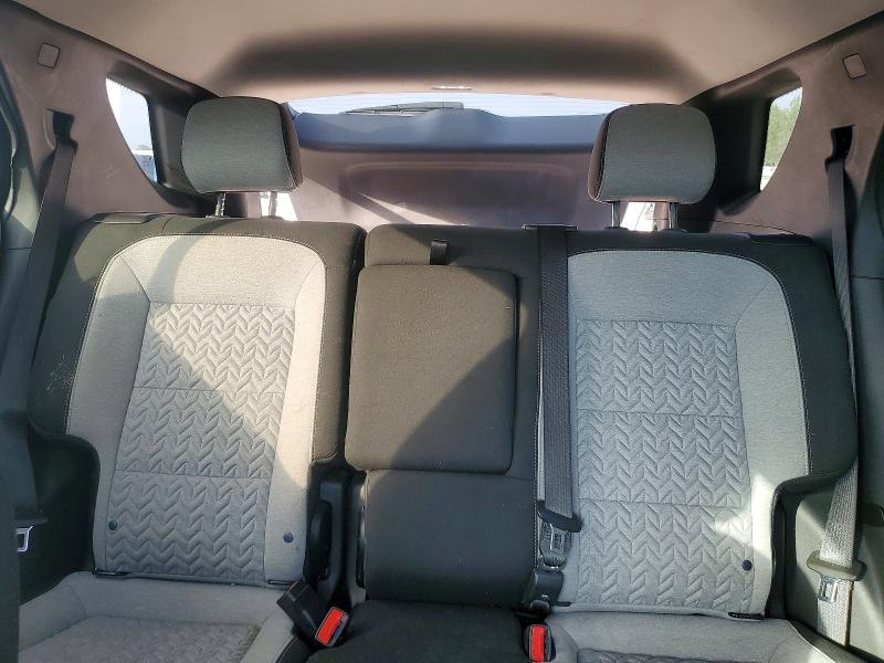 Aukcja sprzedaży 2023 Chevrolet Equinox, vin: 3GNAXTEG7PS202951, numer aukcji: 79438215