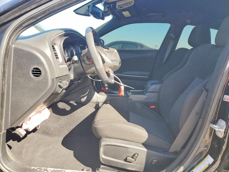 Aukcja sprzedaży 2022 Dodge Charger, vin: 2C3CDXCT4NH251076, numer aukcji: 46887566
