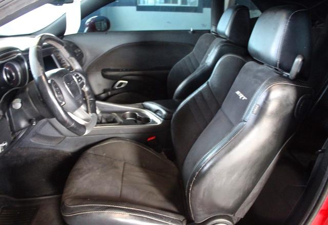 47116076 :رقم المزاد ، 2C3CDZDJ4FH869217 vin ، 2015 Dodge Challenger مزاد بيع