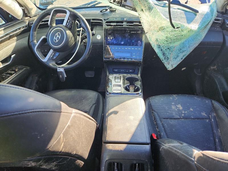 Продаж на аукціоні авто 2023 Hyundai Tucson, vin: 5NMJECAE3PH286616, номер лоту: 45789576