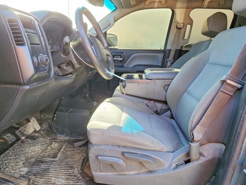 Aukcja sprzedaży 2014 Chevrolet Silverado, vin: 1GCVKPEC9EZ208909, numer aukcji: 47271866