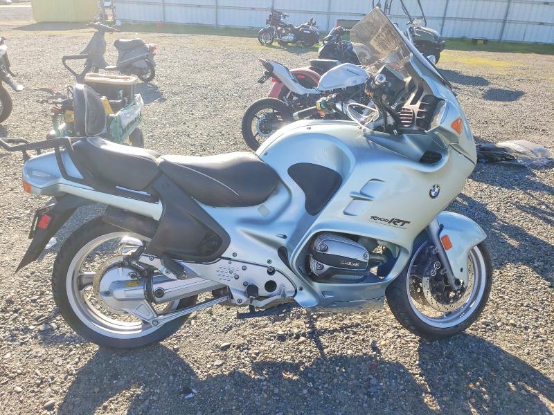 Продажа на аукционе авто 1996 Bmw R1100, vin: WB1041803T0440665, номер лота: 45654706