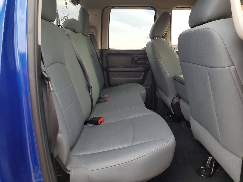 Aukcja sprzedaży 2015 Ram 1500, vin: 1C6RR6FT0FS582848, numer aukcji: 47640936