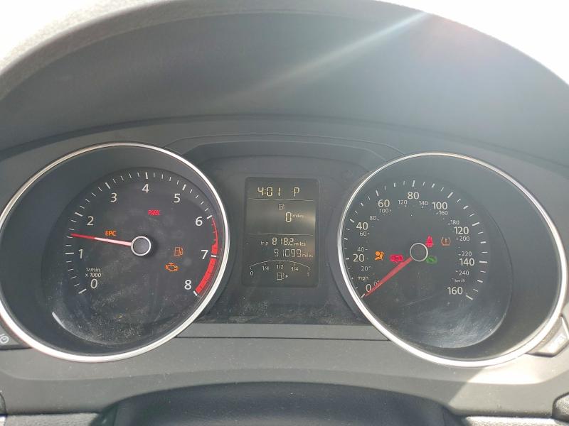 Продаж на аукціоні авто 2017 Volkswagen Jetta, vin: 3VW2B7AJ3HM305551, номер лоту: 47881716