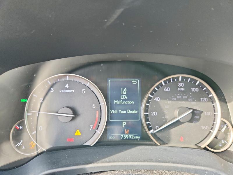 Aukcja sprzedaży 2022 Lexus Rx 350, vin: 2T2HZMDA7NC317446, numer aukcji: 46720026