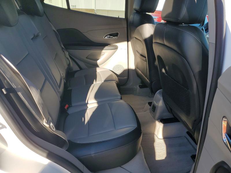 Продажа на аукционе авто 2013 Buick Encore, vin: KL4CJHSB0DB179989, номер лота: 41960906