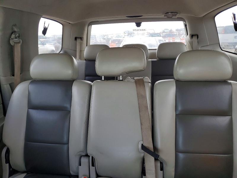 Продажа на аукционе авто 2008 Chrysler Aspen, vin: 1A8HX58298F158923, номер лота: 47973326