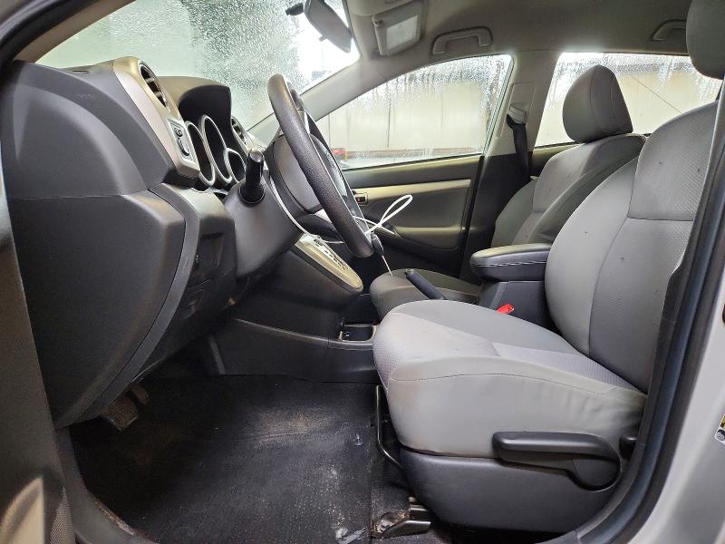 Продажа на аукционе авто 2011 Toyota Matrix, vin: 2T1LE4EE4BC019833, номер лота: 47639326