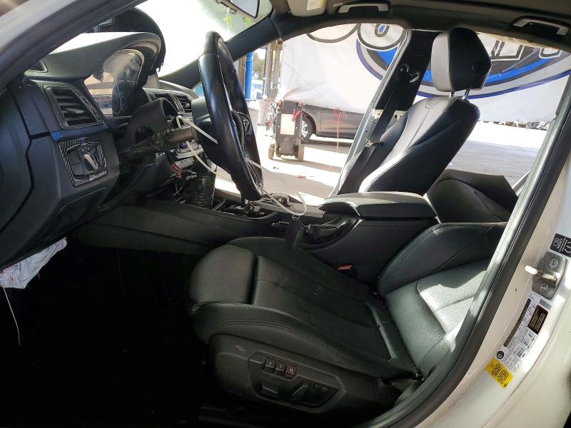 Продажа на аукционе авто 2013 Bmw 328, vin: WBA3C1C5XDF440003, номер лота: 47765256