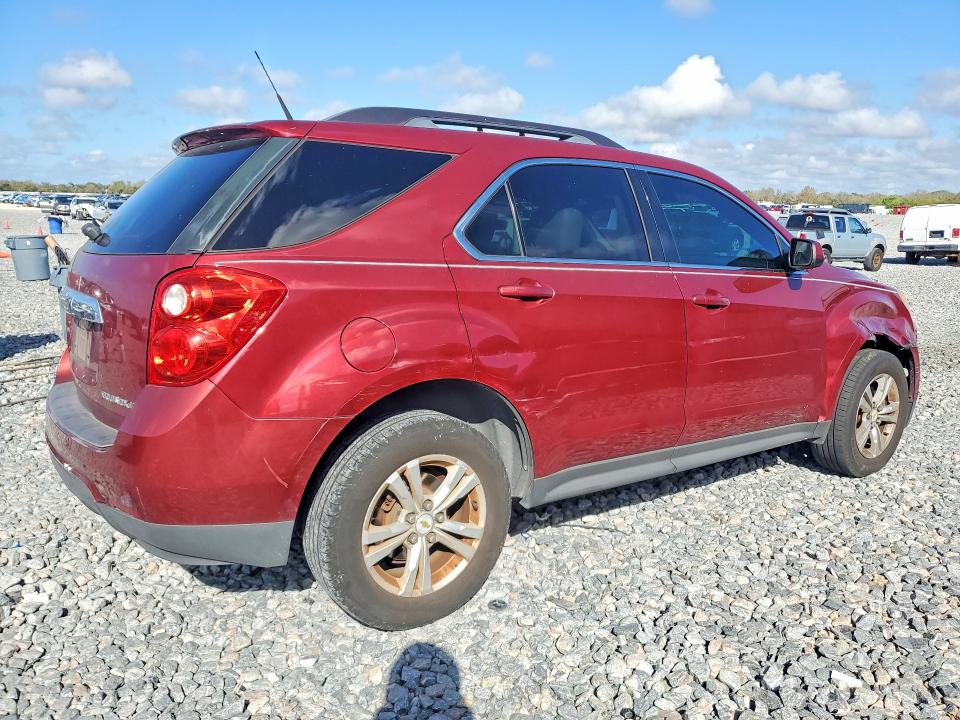 2011 Chevrolet Equinox მანქანა იყიდება აუქციონზე, vin: 2CNALPEC3B6298623, აუქციონის ნომერი: 79806675