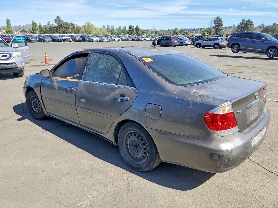 Aukcja sprzedaży 2005 Toyota Camry, vin: 4T1BE32K45U530171, numer aukcji: 47611256