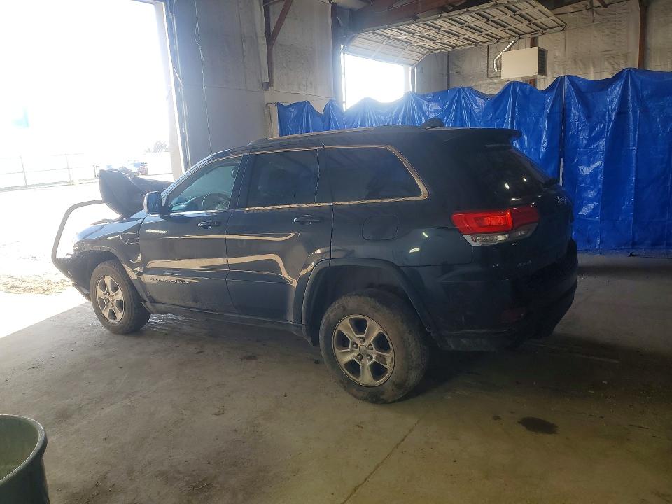 Продаж на аукціоні авто 2014 Jeep Gran Cher, vin: 1C4RJFAG2EC186763, номер лоту: 46591946