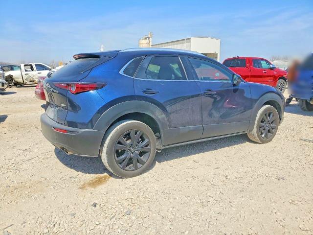 Продаж на аукціоні авто 2024 Mazda Cx-30, vin: 3MVDMBBMXRM695811, номер лоту: 47468186