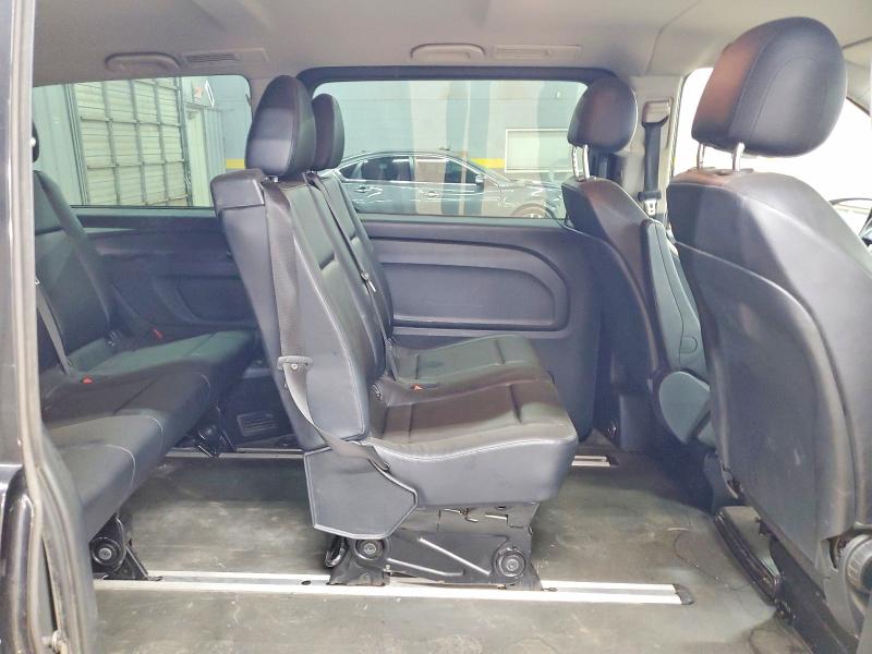 Aukcja sprzedaży 2017 Mercedes-benz Metris, vin: WD4PG2EE4H3266146, numer aukcji: 46115826