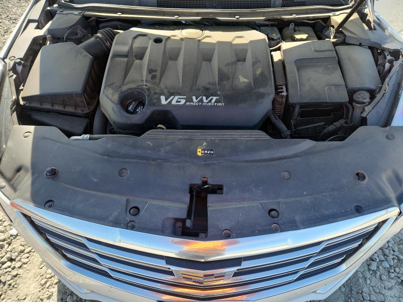 Продаж на аукціоні авто 2019 Cadillac Xts, vin: 2G61M5S35K9140845, номер лоту: 46938226