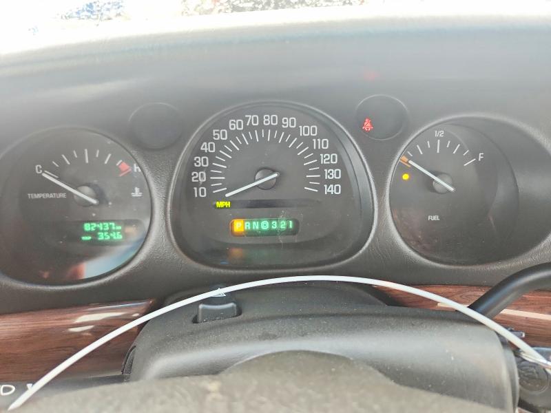Продажа на аукционе авто 2005 Buick Lesabre, vin: 1G4HP52K05U283103, номер лота: 45761346