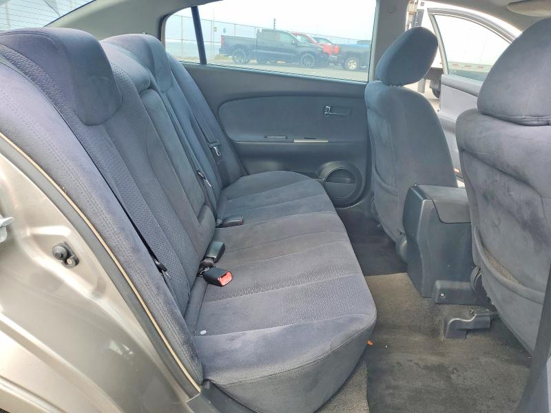 Продаж на аукціоні авто 2005 Nissan Altima, vin: 1N4AL11D25C380974, номер лоту: 46358586