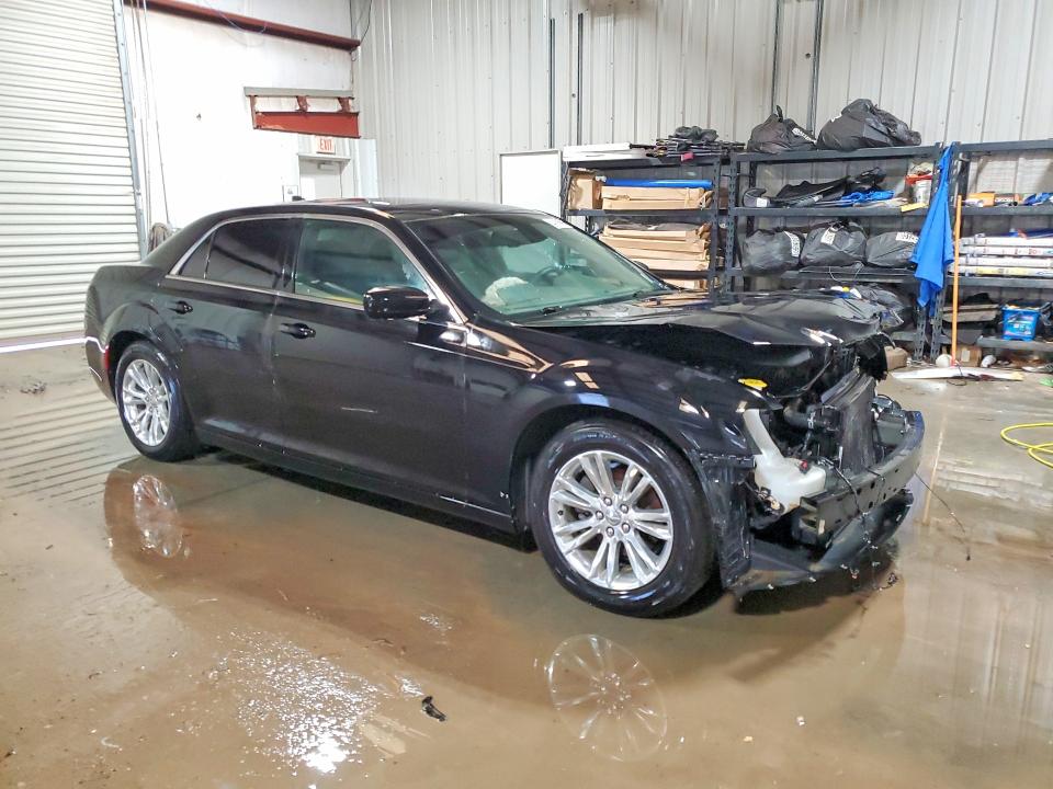 Продаж на аукціоні авто 2017 Chrysler 300, vin: 2C3CCAAG3HH668490, номер лоту: 79633315