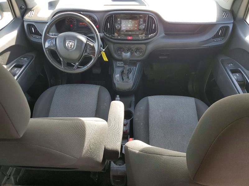 Продаж на аукціоні авто 2017 Ram Promarcity, vin: ZFBERFBB0H6E03620, номер лоту: 78182175