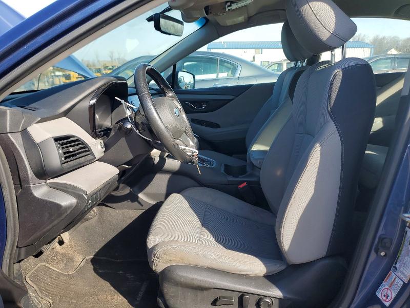 Aukcja sprzedaży 2020 Subaru Legacy, vin: 4S3BWAC64L3012748, numer aukcji: 46645886