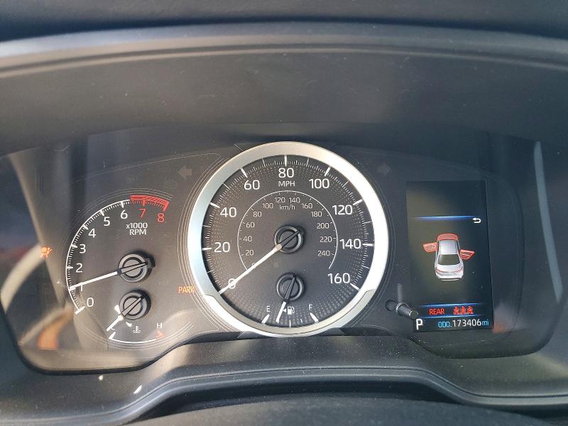 Продажа на аукционе авто 2022 Toyota Corolla, vin: 5YFEPMAE5NP389766, номер лота: 47009116