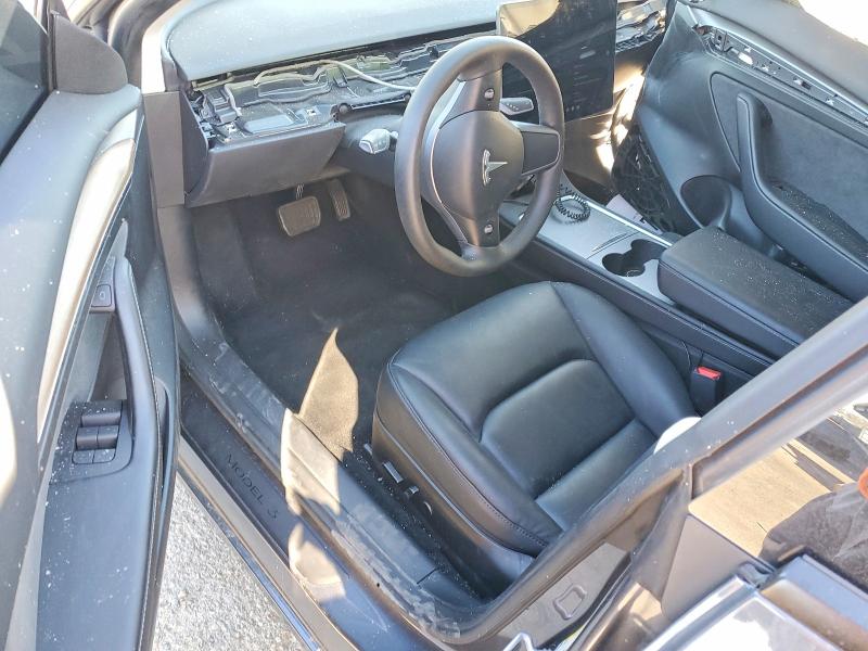 41760416 :رقم المزاد ، 5YJ3E1EA6PF657189 vin ، 2023 Tesla Model 3 مزاد بيع