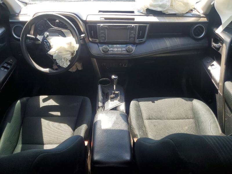 69887126 :رقم المزاد ، 2T3WFREVXFW195899 vin ، 2015 Toyota Rav4 مزاد بيع