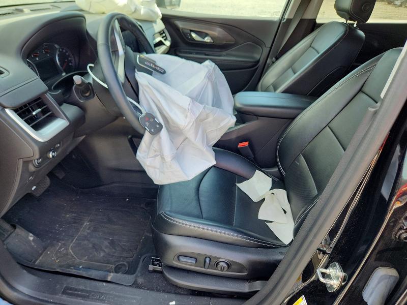 Aukcja sprzedaży 2024 Gmc Terrain, vin: 3GKALVEG2RL183338, numer aukcji: 47118166