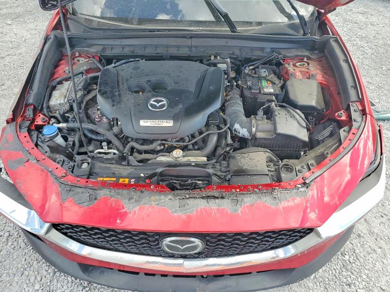 79737065 :رقم المزاد ، 3MVDMBDY4MM268553 vin ، 2021 Mazda Cx-30 مزاد بيع