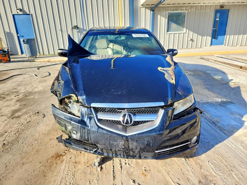 Aukcja sprzedaży 2008 Acura Tl, vin: 19UUA66298A022483, numer aukcji: 45534766