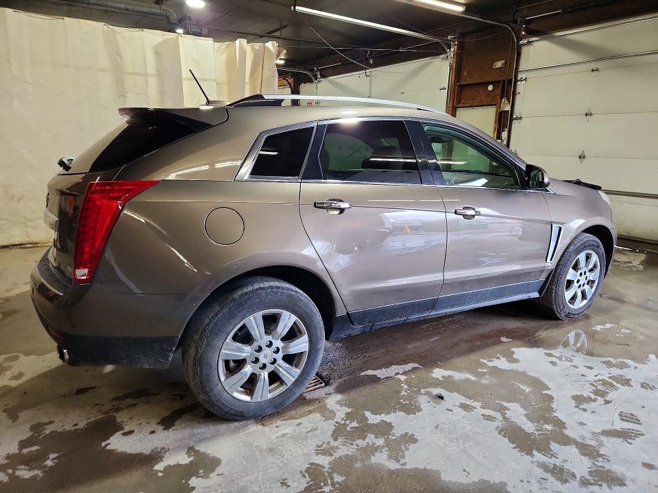 Aukcja sprzedaży 2016 Cadillac Srx, vin: 3GYFNEE38GS573074, numer aukcji: 47443096