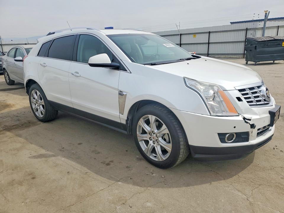 Aukcja sprzedaży 2013 Cadillac Srx, vin: 3GYFNDE38DS522387, numer aukcji: 48020016