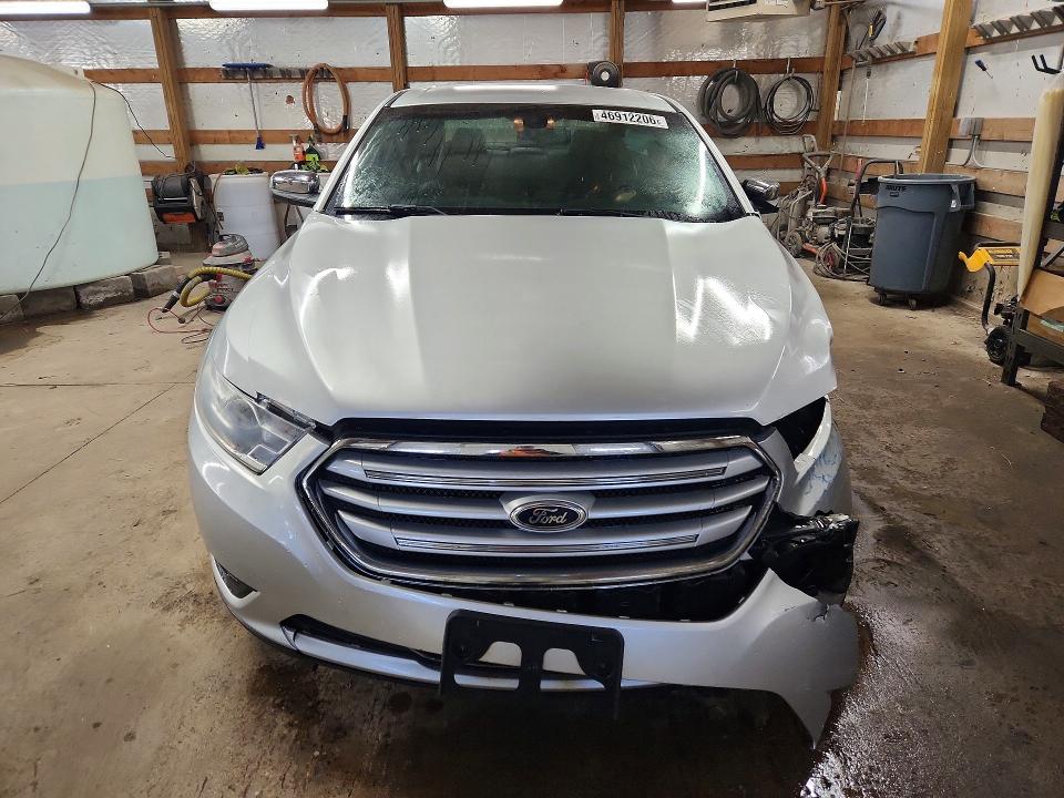 Aukcja sprzedaży 2013 Ford Taurus, vin: 1FAHP2F84DG185146, numer aukcji: 46912206