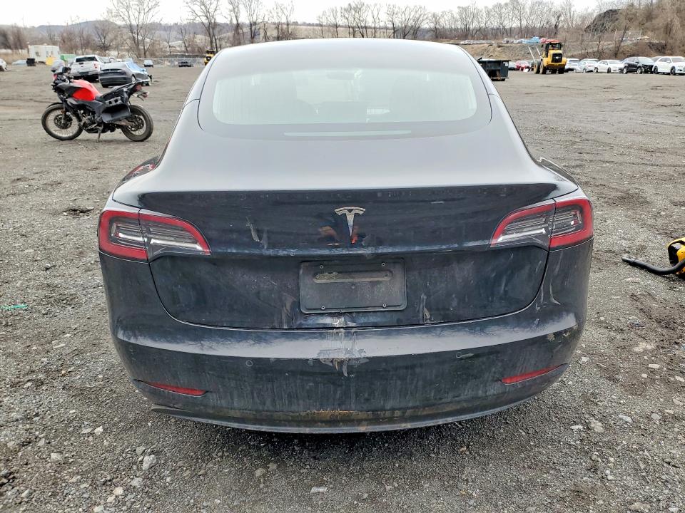 Aukcja sprzedaży 2018 Tesla Model 3, vin: 5YJ3E1EA2JF040864, numer aukcji: 45791996