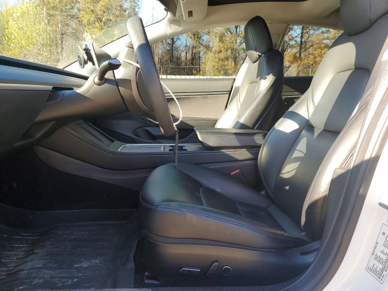 Aukcja sprzedaży 2021 Tesla Model 3, vin: 5YJ3E1EB2MF943660, numer aukcji: 46474706