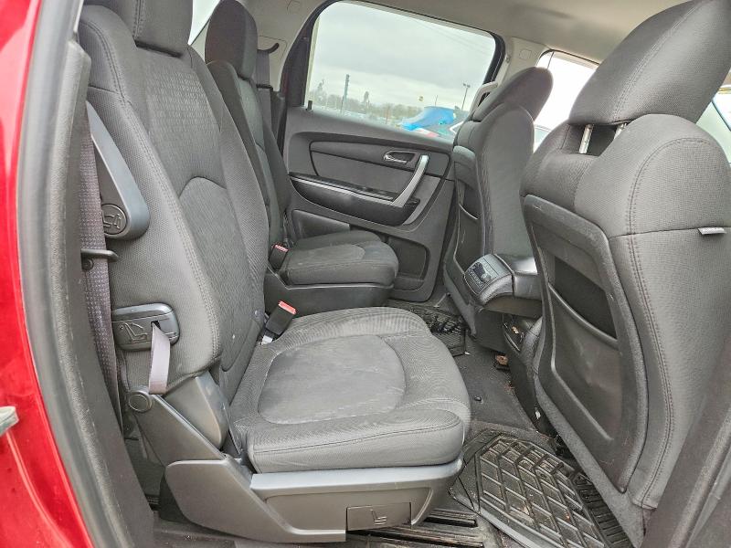 Продажа на аукционе авто 2012 Gmc Acadia, vin: 1GKKRPEDXCJ368725, номер лота: 47765226