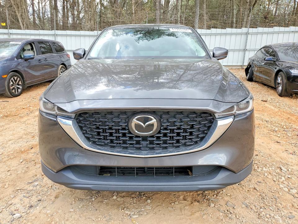 Aukcja sprzedaży 2023 Mazda Cx-5, vin: JM3KFBDM0P0100262, numer aukcji: 41900786