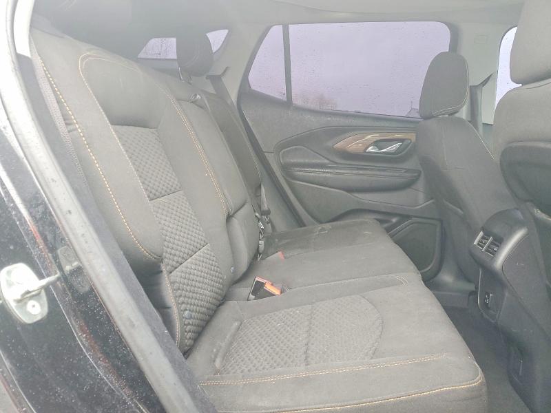 2018 Gmc Terrain მანქანა იყიდება აუქციონზე, vin: 3GKALNEU2JL156943, აუქციონის ნომერი: 41794636