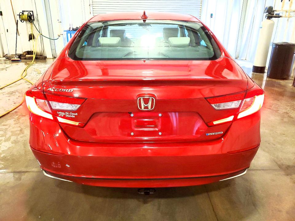 Aukcja sprzedaży 2020 Honda Accord, vin: 1HGCV3F50LA004231, numer aukcji: 46188466