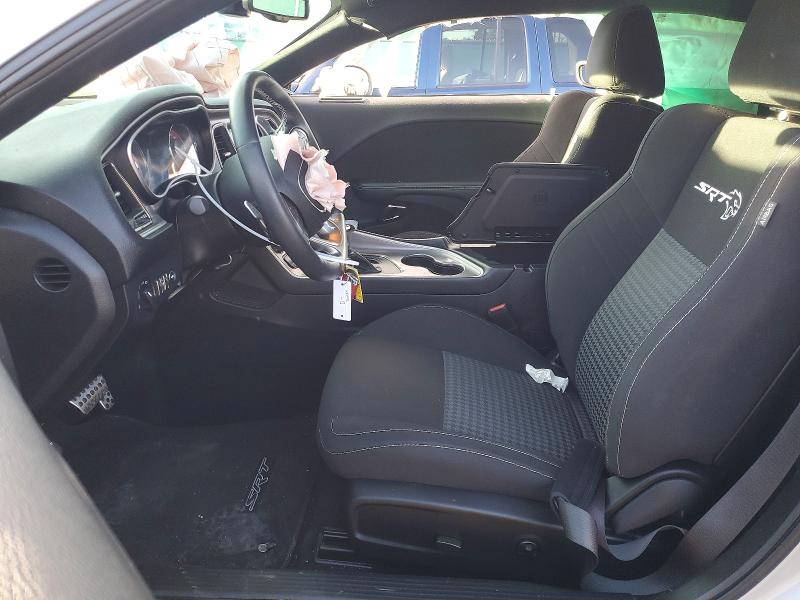 47054466 :رقم المزاد ، 2C3CDZC91NH229570 vin ، 2022 Dodge Challenger مزاد بيع