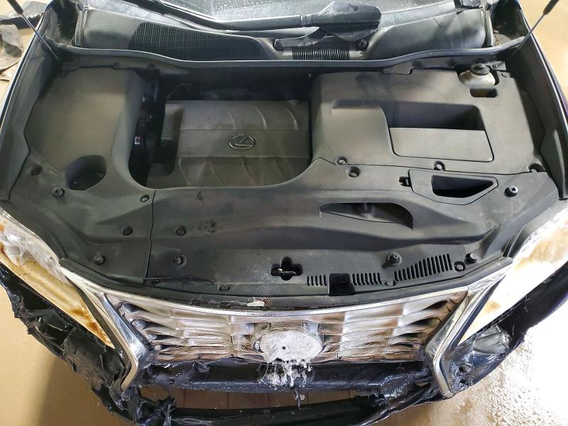 Aukcja sprzedaży 2015 Lexus Rx 350, vin: 2T2BK1BA3FC261518, numer aukcji: 79499435